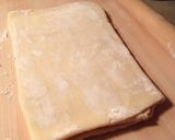 さくさくクロワッサン☆ビゴさんのコツ作り方18写真