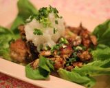大根おろしでさっぱり鯖の唐揚げ作り方6写真