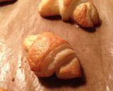 さくさくクロワッサン☆ビゴさんのコツ作り方30写真