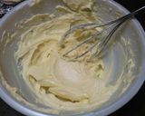 簡単ベイクドチーズケーキ作り方5写真