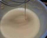 簡単ベイクドチーズケーキ作り方7写真