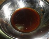 水菜と大根の中華風サラダ作り方7写真