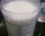レンジで簡単ぷるぷるプリン作り方3写真