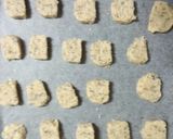 簡単♪やみつき♪バジルチーズクッキー作り方7写真