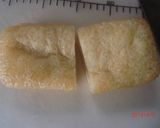 簡単☆巾着煮作り方1写真