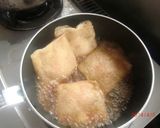 簡単☆巾着煮作り方4写真