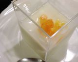 レンジで簡単ぷるぷるプリン作り方5写真