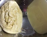バター不使用☆そば粉のヘルシータルト生地作り方5写真