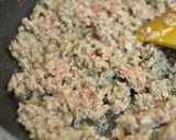 コロコロ青椒肉絲（ﾁﾝｼﾞｬｵﾛｰｽ)作り方4写真