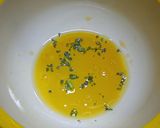 お弁当に♪レンジで簡単！白身魚の中華蒸し作り方3写真