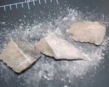 お弁当に♪レンジで簡単！白身魚の中華蒸し作り方4写真