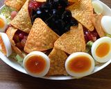 米軍基地の味★タコライス作り方18写真
