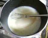 ふんわり甘酸っぱい❤苺のムース♪作り方1写真