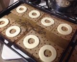 クロワッサンドーナツ作り方4写真
