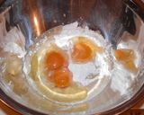 米粉でカリカリたこ焼き♪作り方1写真