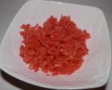 米粉でカリカリたこ焼き♪作り方2写真