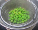 ぴーすおむれつ作り方3写真