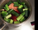 誰でも作れる焼豚 砂糖は使いません作り方4写真