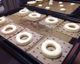 クロワッサンドーナツ作り方5写真
