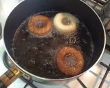 クロワッサンドーナツ作り方7写真