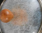 鶏もも肉のオリーブ油焼き・生姜醤油添え作り方10写真