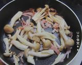 ぴーすおむれつ作り方7写真