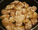 自宅で簡単！基本の味　鶏のから揚げ作り方3写真