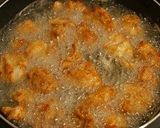 自宅で簡単！基本の味　鶏のから揚げ作り方6写真