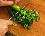 葱油♪作り方1写真