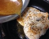 ☆簡単☆ヘルシー☆ チキンの生姜焼き作り方4写真