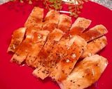 ☆簡単☆ヘルシー☆ チキンの生姜焼き作り方6写真