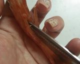 エビのガーリック焼き作り方1写真