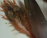 エビのガーリック焼き作り方3写真