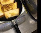 フレンチトースト作り方5写真