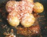 ジャガイモのオリーブオイル焼き♪作り方4写真