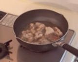 フライパンで簡単唐揚げ♡作り方6写真