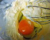 黒糖パウンドケーキ♪作り方4写真
