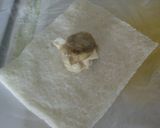 簡単♪一口中華まん作り方3写真