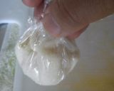 簡単♪一口中華まん作り方4写真