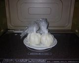 簡単♪一口中華まん作り方5写真