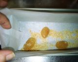 黒糖パウンドケーキ♪作り方8写真