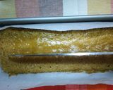 黒糖パウンドケーキ♪作り方10写真
