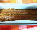 黒糖パウンドケーキ♪作り方11写真