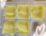 ☆離乳食☆安納芋のミルキーペースト作り方6写真