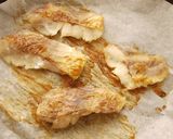 魚の焼き方*干物*味噌焼きのとき作り方3写真