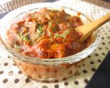 大人のトマトカレーパン作り方1写真
