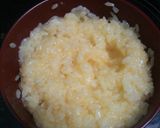 材料は3つだけ!!簡単黄金チャーハン☆作り方1写真