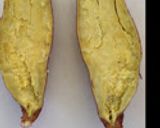 スイートポテト作り方4写真