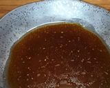 一味ポン酢ダレ！簡単ニラと豚肉のチヂミ作り方4写真