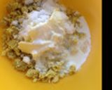 スイートポテト作り方9写真